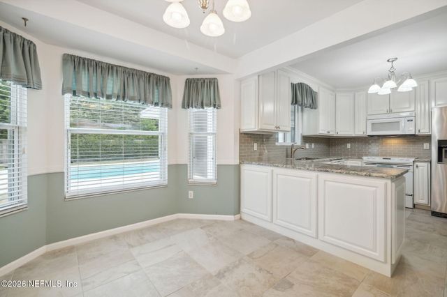 1634 VILLAGE WAY Way, Orange Park, FL 32073