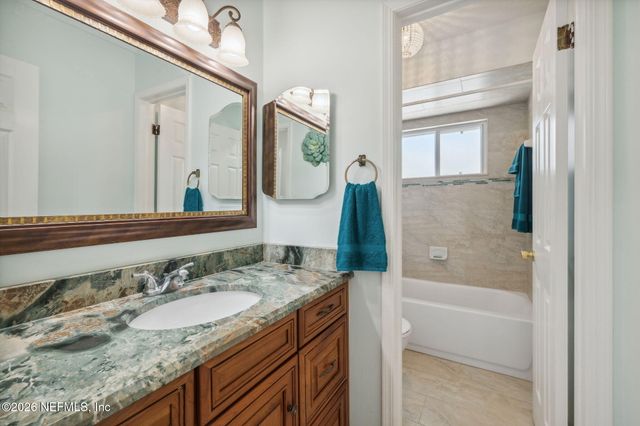 1634 VILLAGE WAY Way, Orange Park, FL 32073