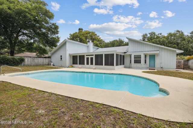 1634 VILLAGE WAY Way, Orange Park, FL 32073