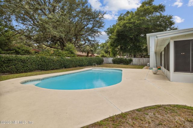 1634 VILLAGE WAY Way, Orange Park, FL 32073