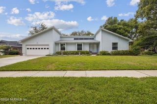 1634 VILLAGE WAY Way, Orange Park, FL 32073