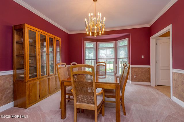 335 Timber Hill Drive, Morganville, NJ 07751