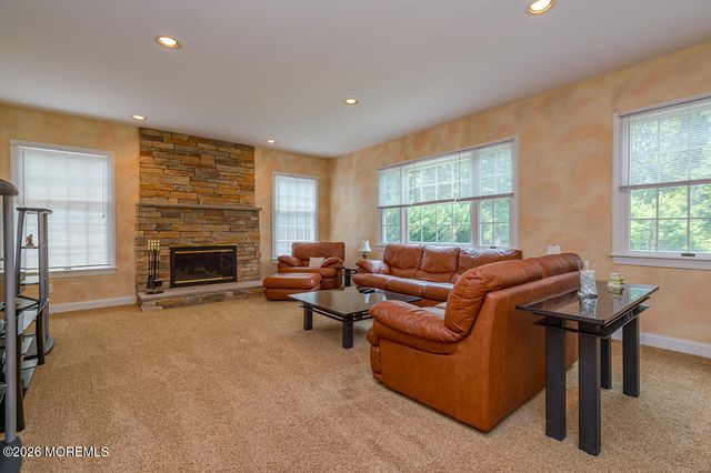 335 Timber Hill Drive, Morganville, NJ 07751