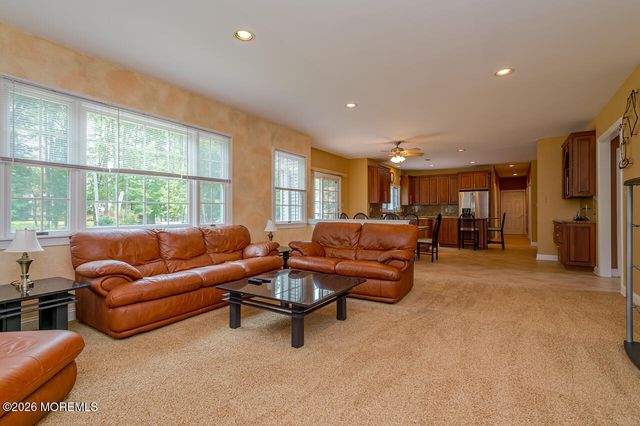 335 Timber Hill Drive, Morganville, NJ 07751