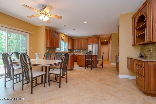 335 Timber Hill Drive, Morganville, NJ 07751