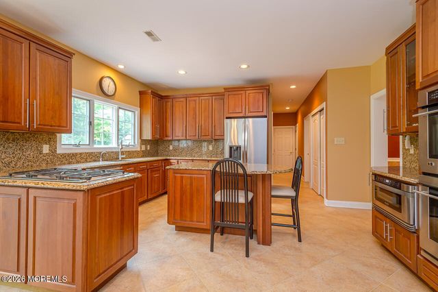 335 Timber Hill Drive, Morganville, NJ 07751