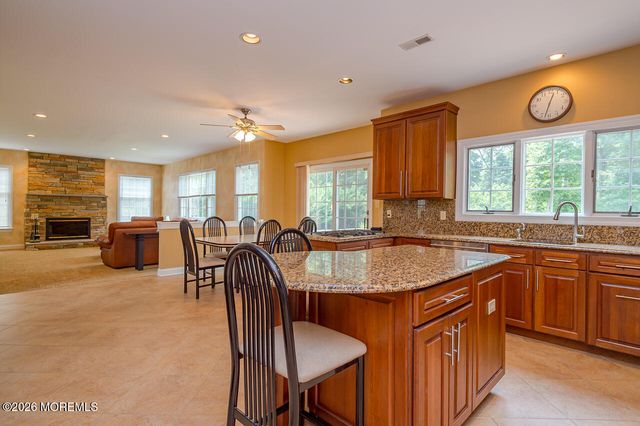 335 Timber Hill Drive, Morganville, NJ 07751
