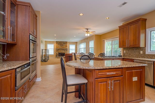 335 Timber Hill Drive, Morganville, NJ 07751