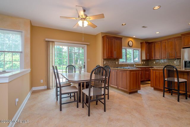 335 Timber Hill Drive, Morganville, NJ 07751