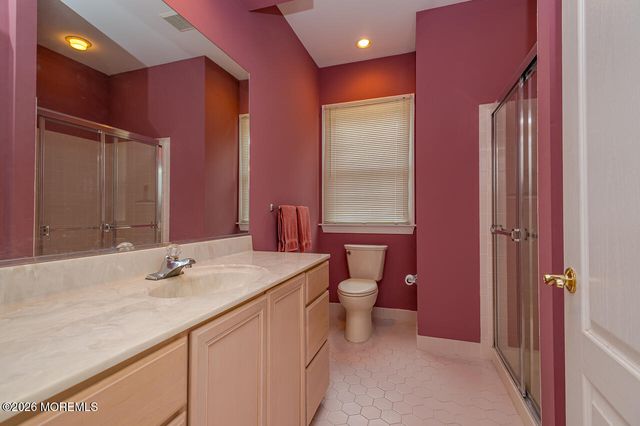 335 Timber Hill Drive, Morganville, NJ 07751