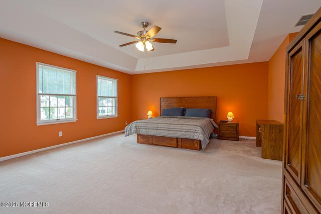 335 Timber Hill Drive, Morganville, NJ 07751