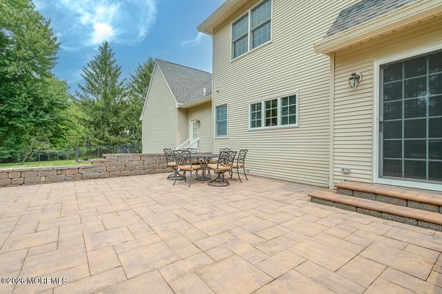 335 Timber Hill Drive, Morganville, NJ 07751