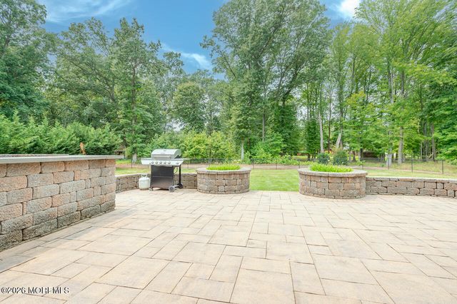335 Timber Hill Drive, Morganville, NJ 07751