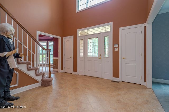 335 Timber Hill Drive, Morganville, NJ 07751