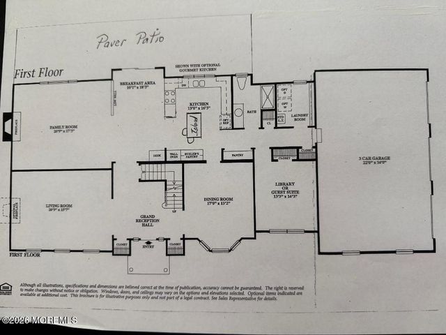 335 Timber Hill Drive, Morganville, NJ 07751