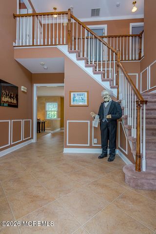 335 Timber Hill Drive, Morganville, NJ 07751