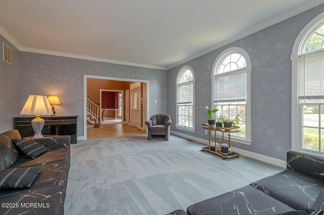 335 Timber Hill Drive, Morganville, NJ 07751