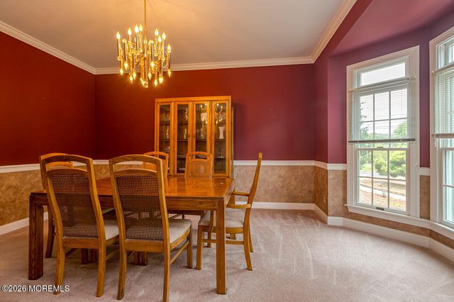 335 Timber Hill Drive, Morganville, NJ 07751