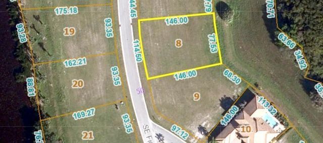 146 SE Fiore Bello, Port St Lucie, FL 34952