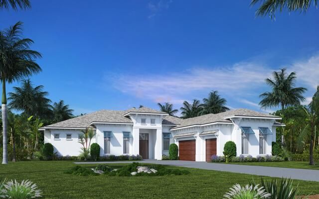 146 SE Fiore Bello, Port St Lucie, FL 34952