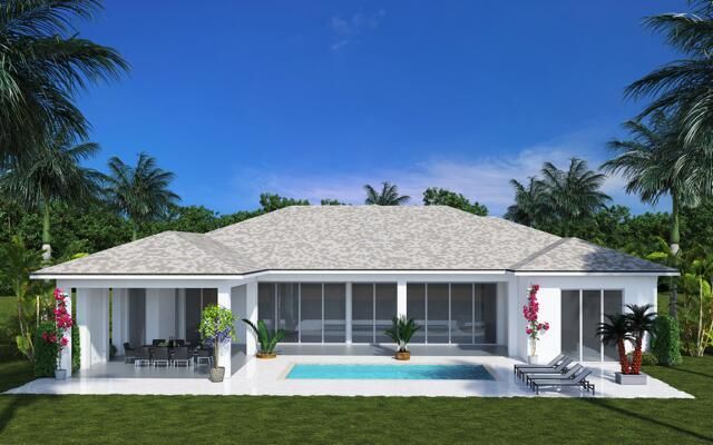 146 SE Fiore Bello, Port St Lucie, FL 34952