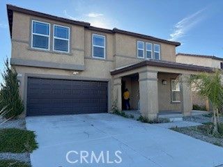 11601 Halter Street, Victorville, CA 92392