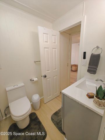 1312 Turkey Creek Drive Ne Drive NE, Palm Bay, FL 32905