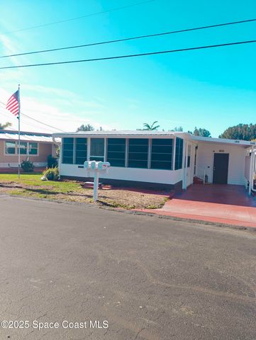 1312 Turkey Creek Drive Ne Drive NE, Palm Bay, FL 32905