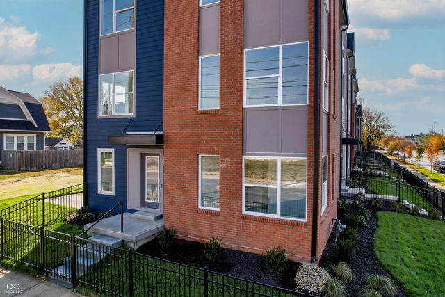 2151 N College Avenue, Indianapolis, IN 46202