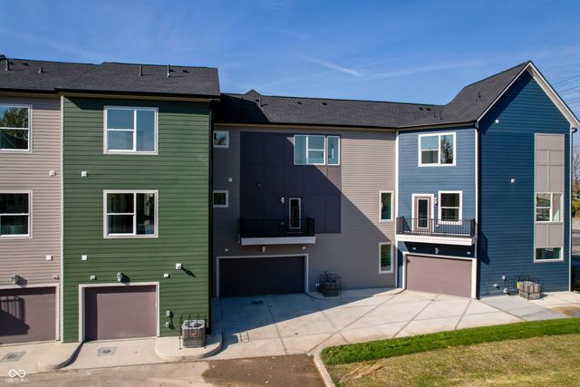 2151 N College Avenue, Indianapolis, IN 46202