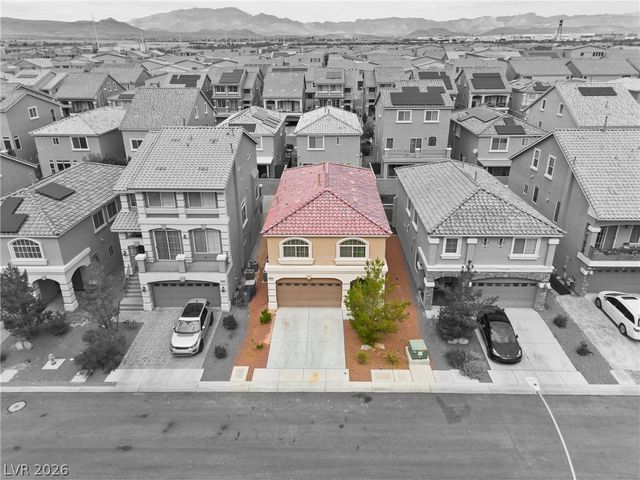 9827 MARIETTA CELLARS Court, Las Vegas, NV 89141