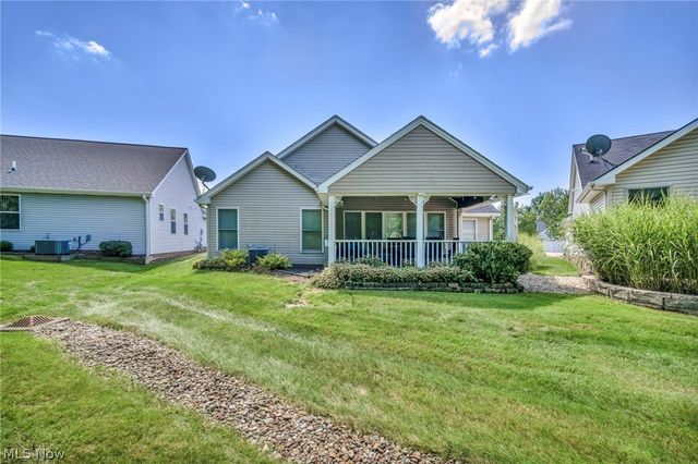 11211 Cinnamon Boulevard, North Royalton, OH 44133