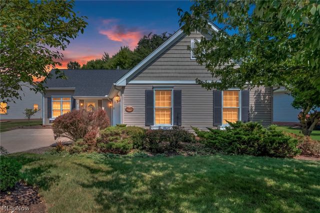 11211 Cinnamon Boulevard, North Royalton, OH 44133