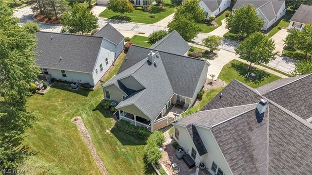 11211 Cinnamon Boulevard, North Royalton, OH 44133