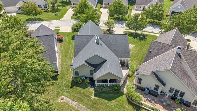 11211 Cinnamon Boulevard, North Royalton, OH 44133