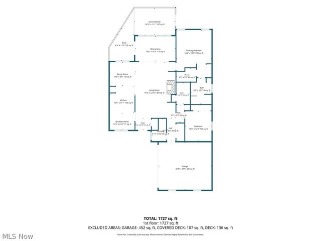 11211 Cinnamon Boulevard, North Royalton, OH 44133
