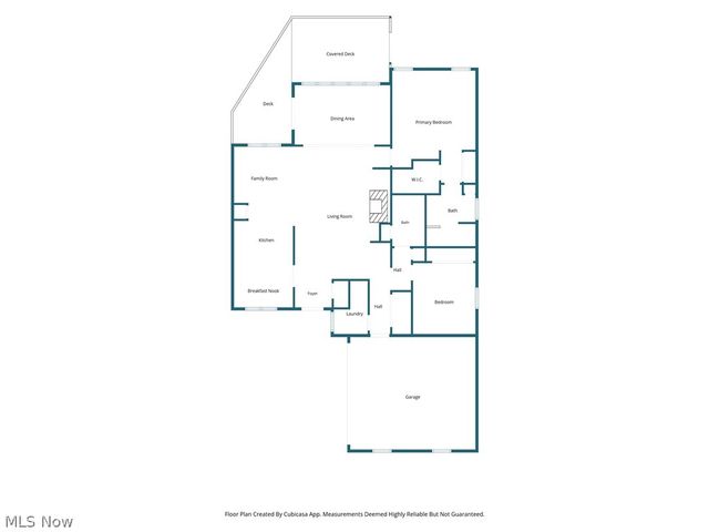11211 Cinnamon Boulevard, North Royalton, OH 44133