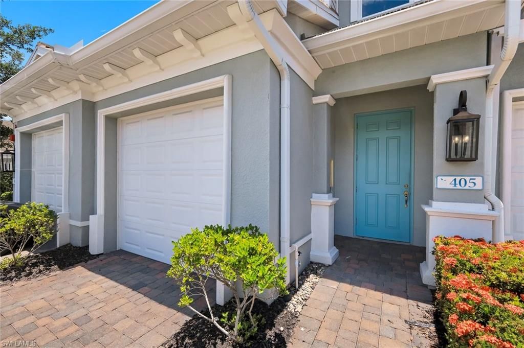 2343 Sheen LN 405, NAPLES, FL 34120 — photo 2