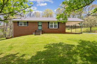 4206 Thomasville Rd, Chapmansboro, TN 37035