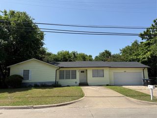 3505 Dalton Street, Greenville, TX 75401