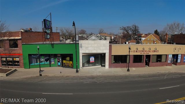 13928 Michigan Avenue, Dearborn, MI 48126