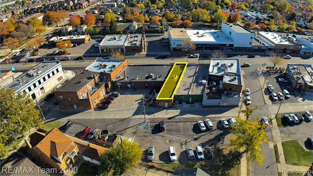 13928 Michigan Avenue, Dearborn, MI 48126