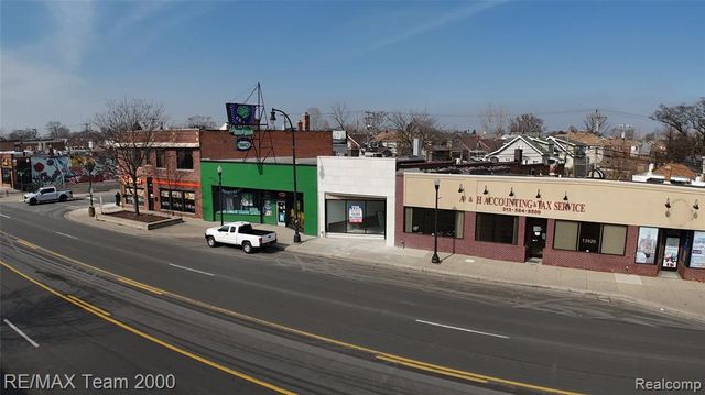 13928 Michigan Avenue, Dearborn, MI 48126