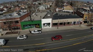 13928 Michigan Avenue, Dearborn, MI 48126