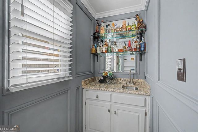 4812 Fernie Court NE, Marietta, GA 30068