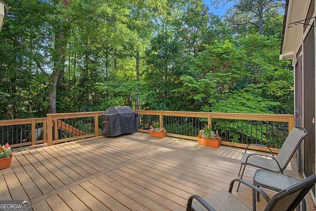 4812 Fernie Court NE, Marietta, GA 30068