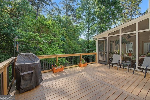 4812 Fernie Court NE, Marietta, GA 30068
