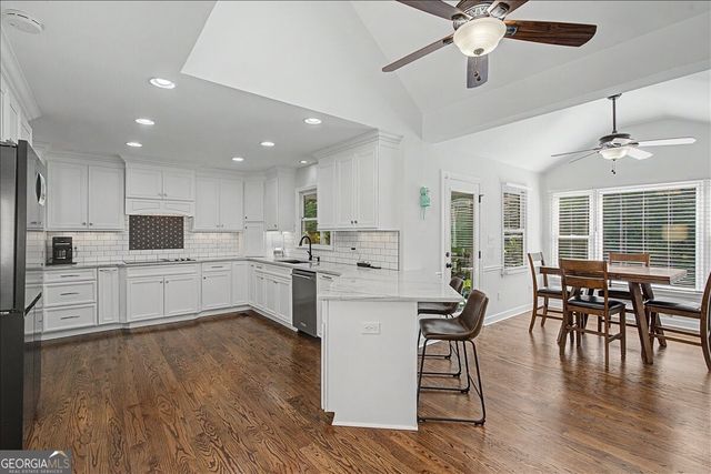 4812 Fernie Court NE, Marietta, GA 30068