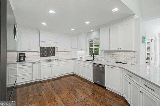 4812 Fernie Court NE, Marietta, GA 30068