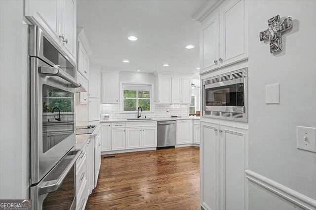 4812 Fernie Court NE, Marietta, GA 30068